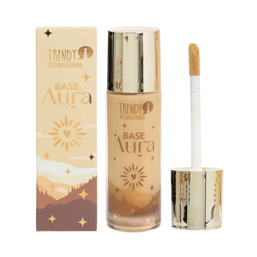BASE AURA TONO 02