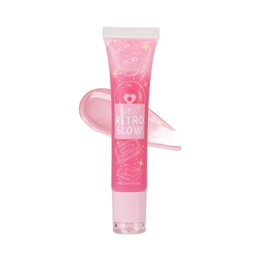 GLOSS RETRO GLOW TONO 02