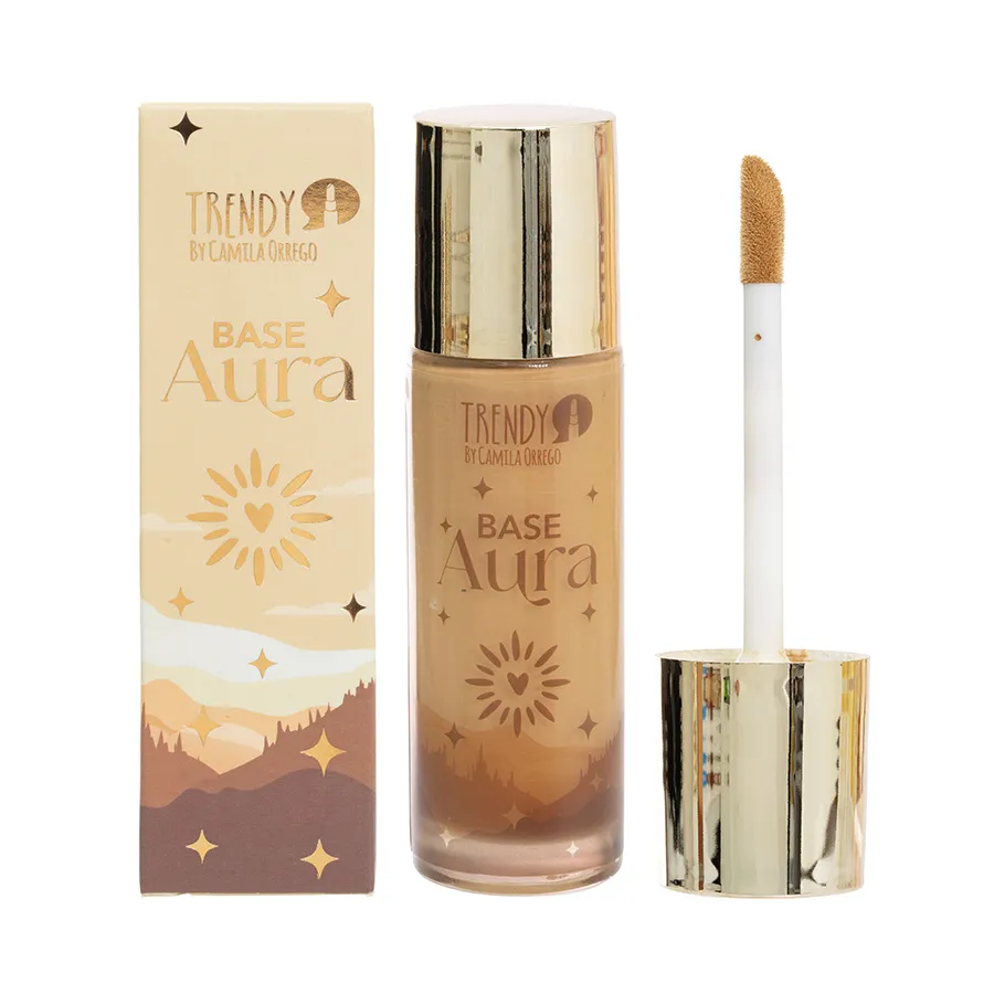 BASE AURA TONO 05