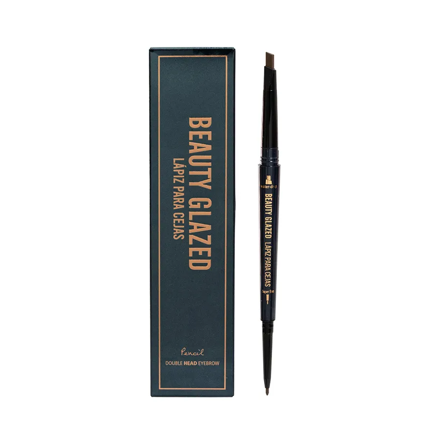 LÁPIZ PARA CEJAS BEAUTY GLAZED TONO 03
