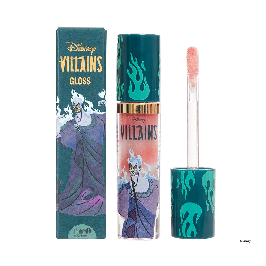 BRILLO TWIST VILLANOS COLOR HADES