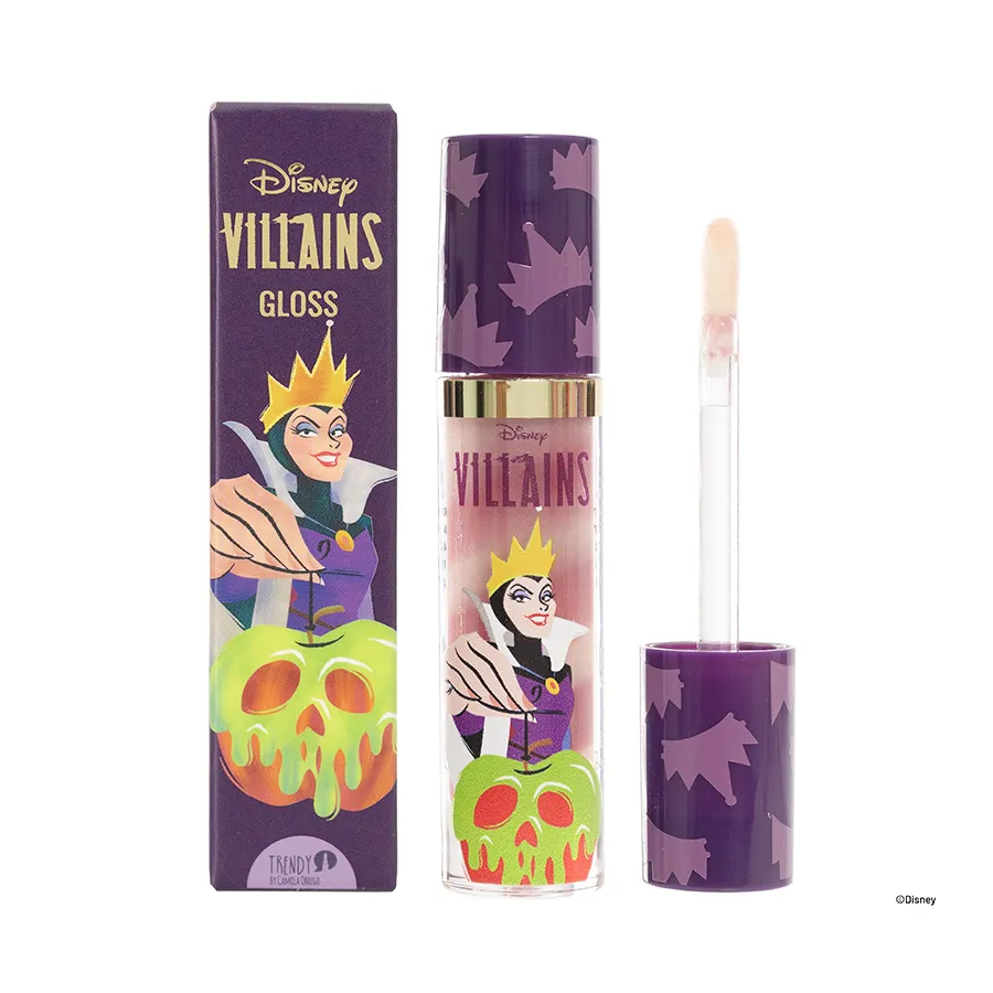 BRILLO TWIST VILLANOS  COLOR QUEEN